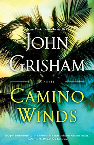 Camino Winds: A Novel