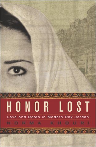 Honor Lost: Love and death in modern-day Jordan