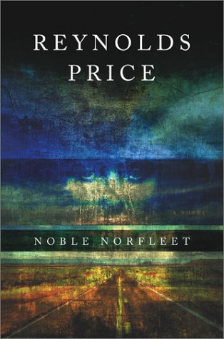 Noble Norfleet: A Novel