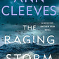 The Raging Storm: A Detective Matthew Venn Novel (Matthew Venn series, 3)