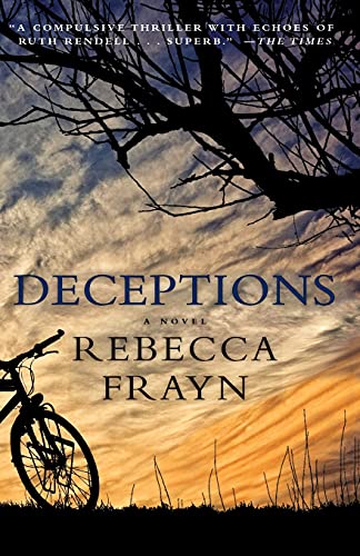 Deceptions: A Novel