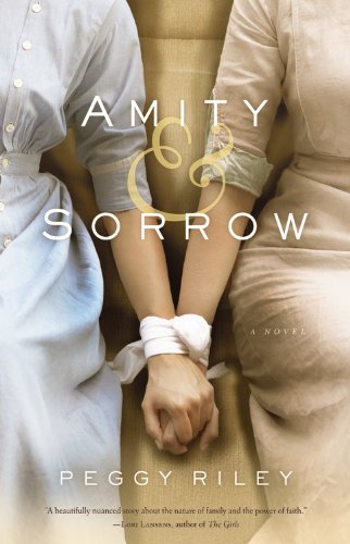 Amity & Sorrow: A Novel