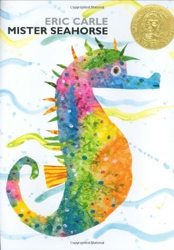 Mister Seahorse