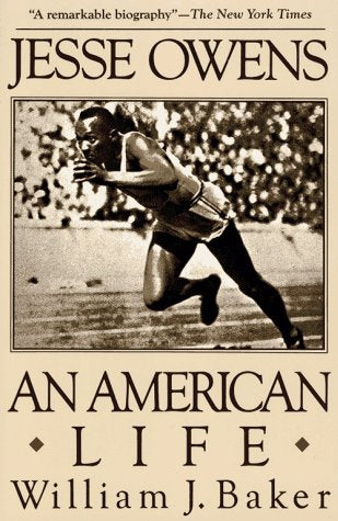 Jesse Owens: An American Life