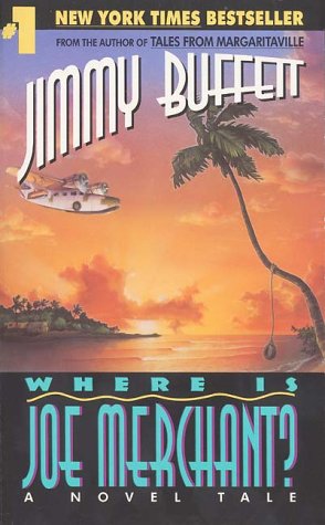 Where Is Joe Merchant?