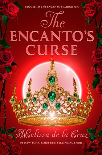 The Encanto's Curse (The Encanto's Daughter, 2)