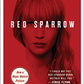 Red Sparrow: A Novel (The Red Sparrow Trilogy)