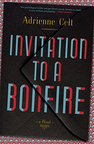 Invitation to a Bonfire