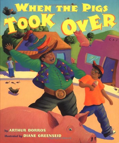 When the Pigs Took Over
