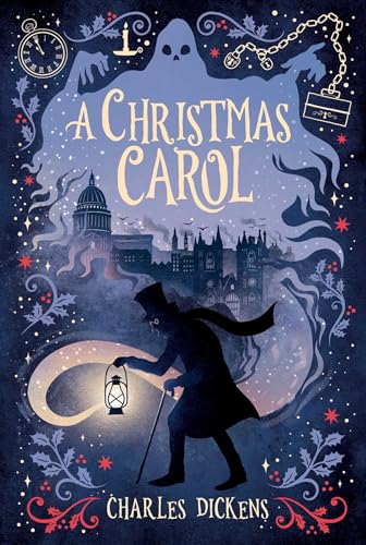 A Christmas Carol (The Essential Christmas Classics Collection)