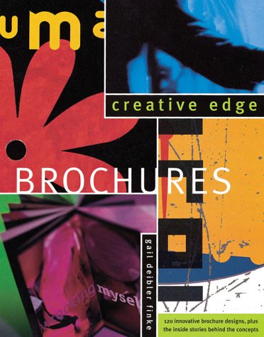 Creative Edge Brochures