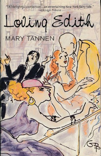 Loving Edith