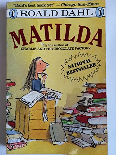 Matilda