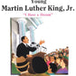 Young Martin Luther King Jr. - Pbk (First-Start Biographies)