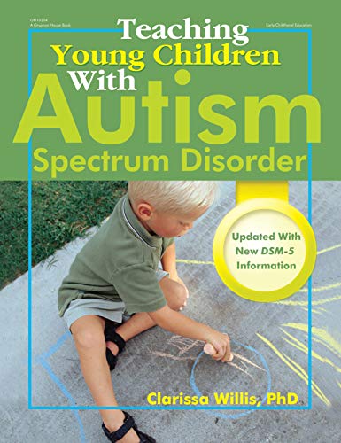 Teaching Young Children with Autism Spectrum Disorder