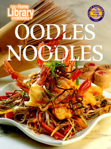 Oodles of Noodles