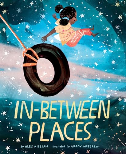 In-Between Places