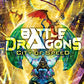 City of Speed (Battle Dragons #2)