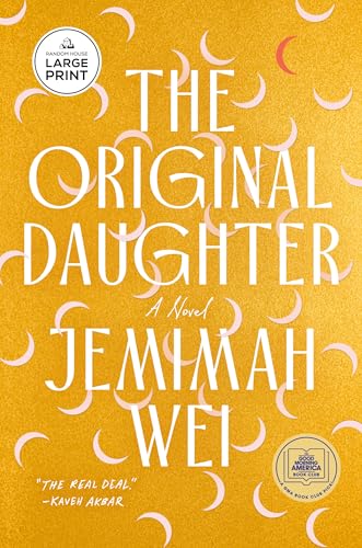 The Original Daughter: A GMA Book Club Pick: A Novel
