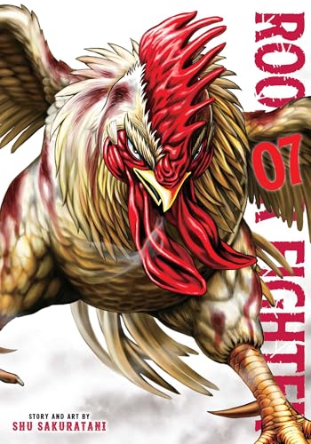 Rooster Fighter, Vol. 7 (7)