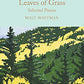 Leaves of Grass: Selected Poems