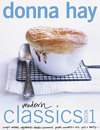 Modern Classics (Book 1)