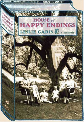 House of Happy Endings: A Memoir