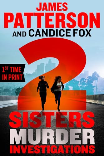 2 Sisters Murder Investigations: A Thriller (A 2 Sisters Detective Agency Mystery, 2)