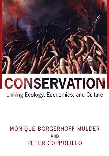 Conservation: Linking Ecology, Economics, and Culture