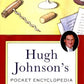 Hugh Johnson's Pocket Encyclopedia of Wine 2001
