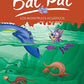 Los monstruos acuáticos (Serie Bat Pat 13) (Spanish Edition)