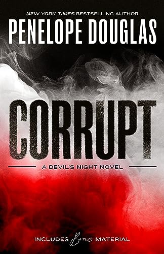 Corrupt (Devil's Night)