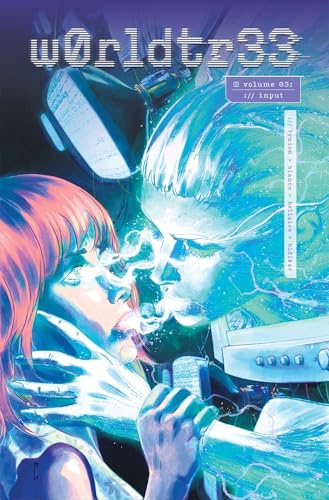 W0RLDTR33 (WorldTree) Volume 3