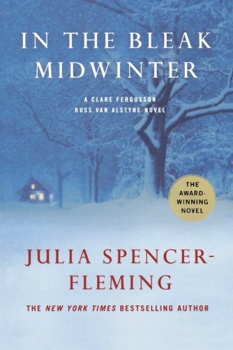 In the Bleak Midwinter: A Clare Fergusson/Russ Van Alsyne Novel (Russ Van Alstyne and Clare Fergusson)