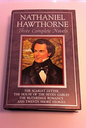 Nathaniel Hawthorne: Gramercy Classics