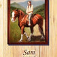 Sam (a pastoral)