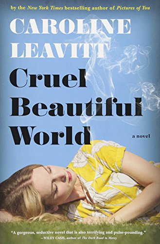 Cruel Beautiful World: A Novel