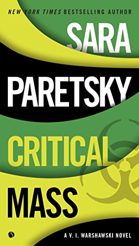 Critical Mass: A V.I. Warshawski Novel