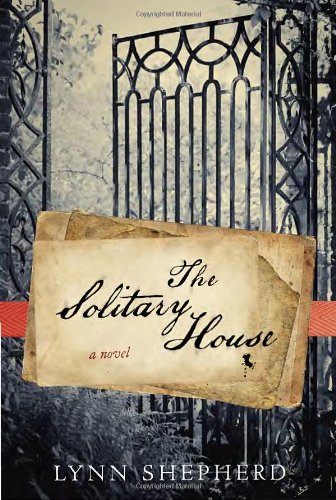 The Solitary House (Charles Maddox)