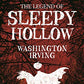 The Legend of Sleepy Hollow (Tor Classics)