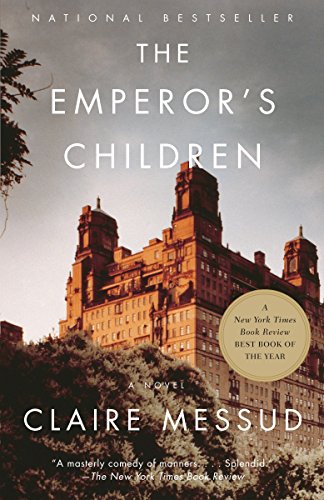 The Emperor's Children (Vintage)