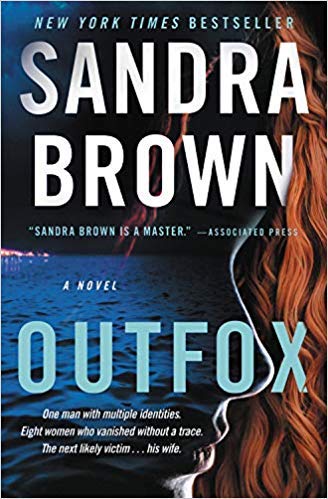 Outfox: A Novel