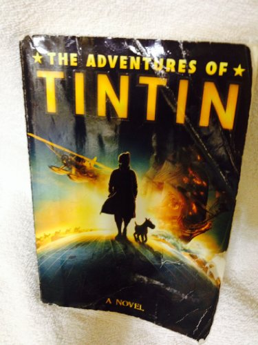 The Adventures of Tintin