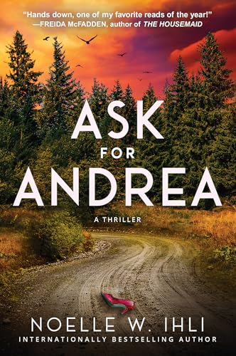 Ask for Andrea