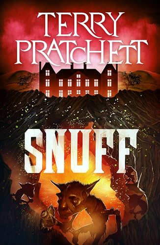 Snuff: A Discworld Novel (City Watch, 8)