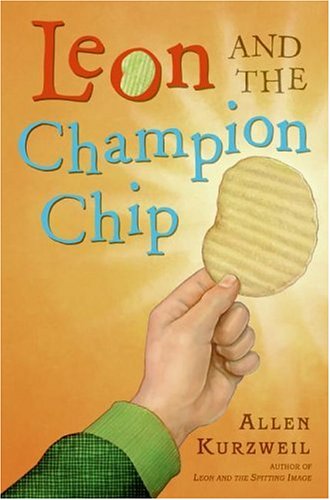 Leon and the Champion Chip