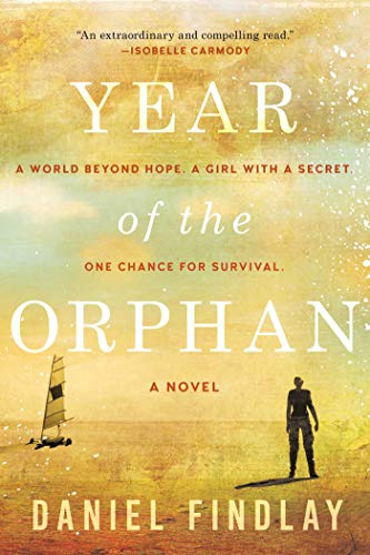 Year of the Orphan: A Novel