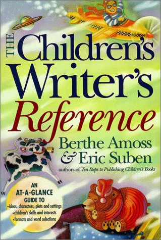 The Children's Writer's Reference