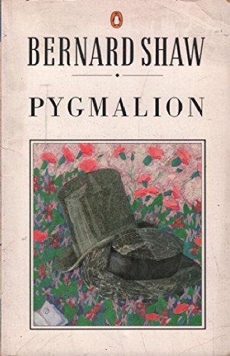 Pygmalion : A Romance in Five Acts