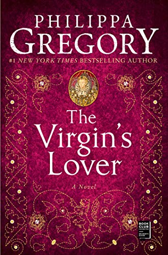 The Virgin's Lover (Boleyn)